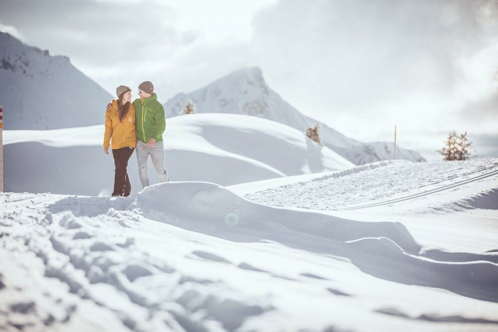 Фото Alpin - Studios & Suites