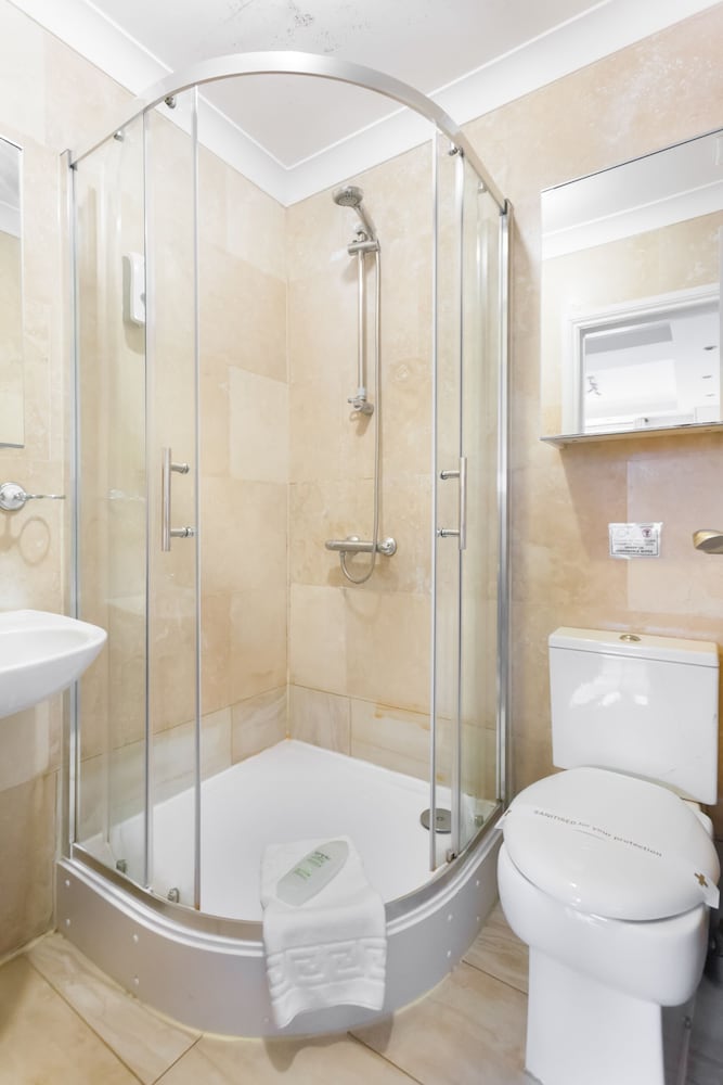 Фото Kings Cross - Euston Apartments