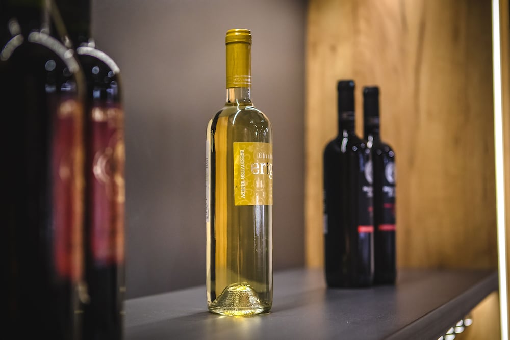 Фото HillHouse Plovdiv