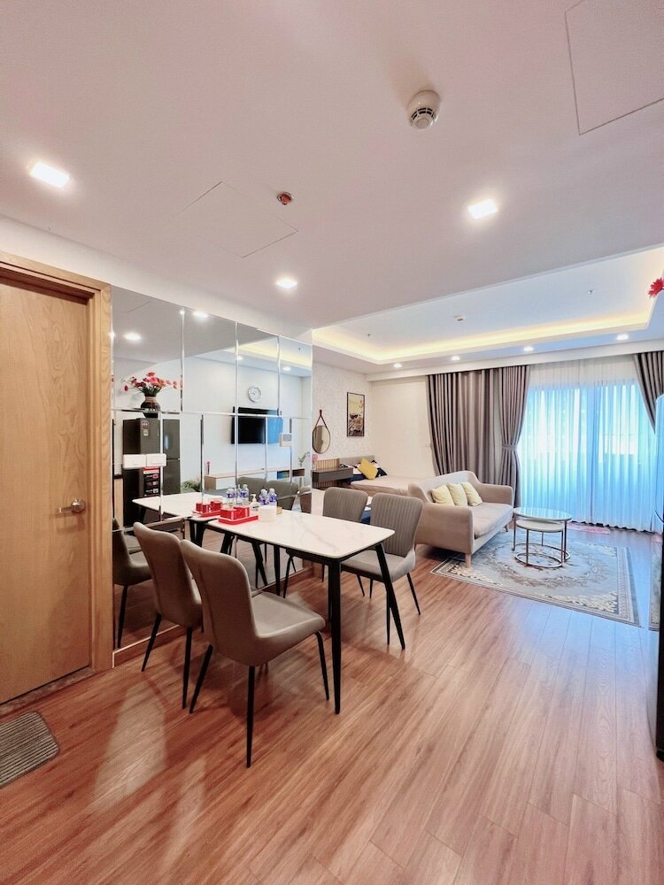 Фото Flc Sea Tower Quy Nhơn - VIP House