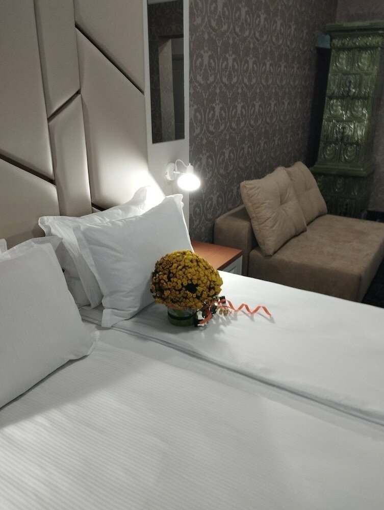 Фото Agora Boutique Self Check In