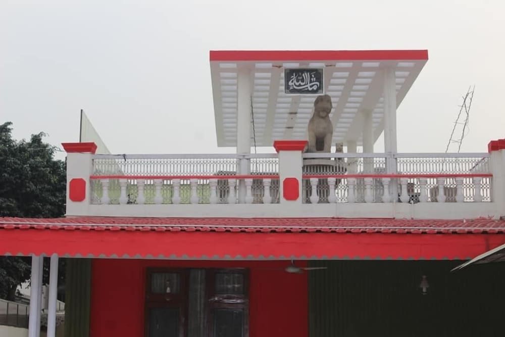 Фото Shahi Palace Guest House