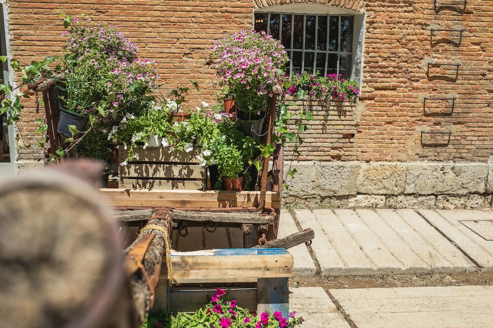 Фото La Fábrica del Canal - Hotel Boutique