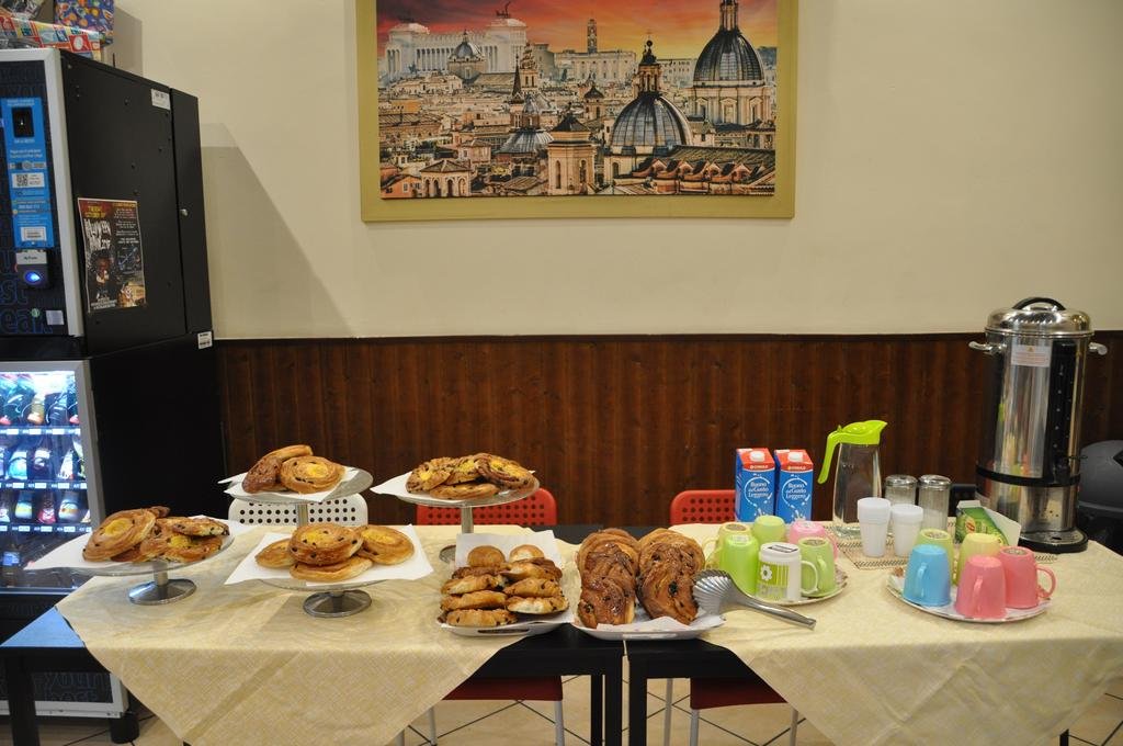 Фото Freedom Traveller Hostel