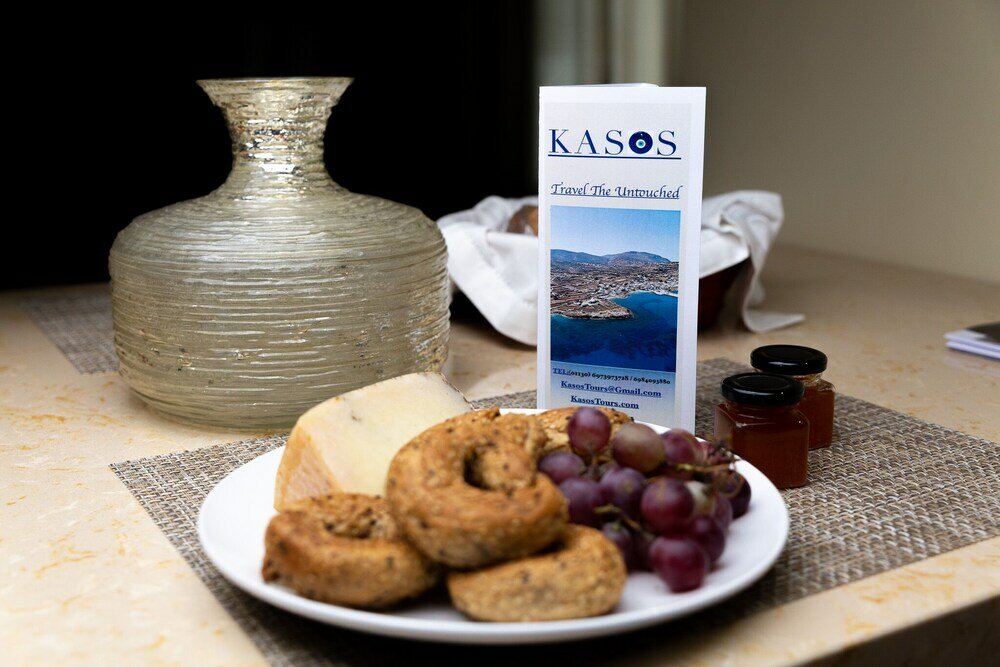 Фото Theoxenia Suites & Apartments