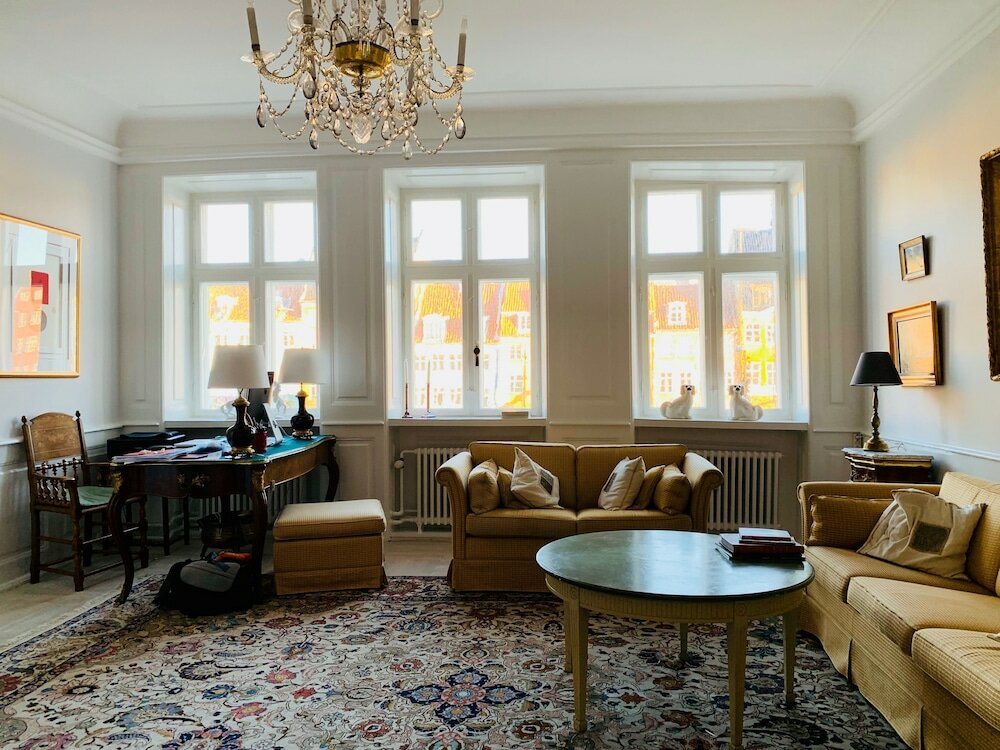 Фото Best Stay Copenhagen - Nyhavn 8