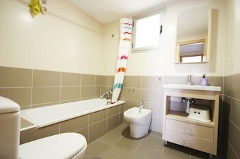 Фото Apartamento Borumbot 17 - Plaza Mayor