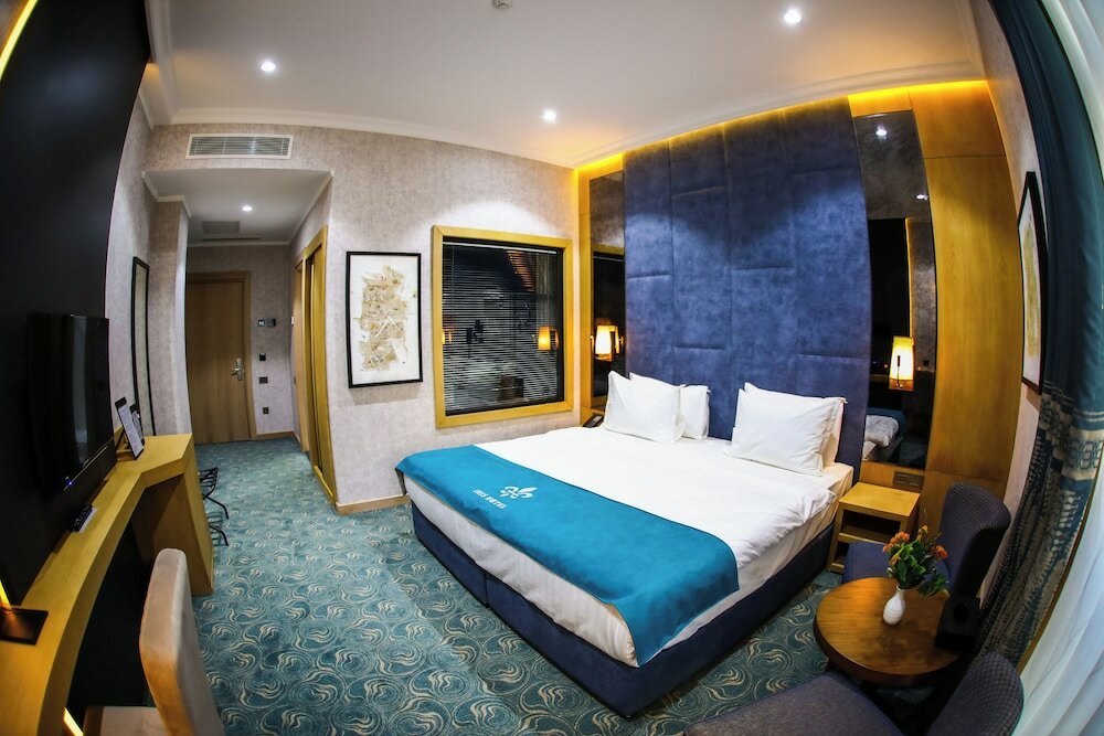 Фото Iris Hotel Baku