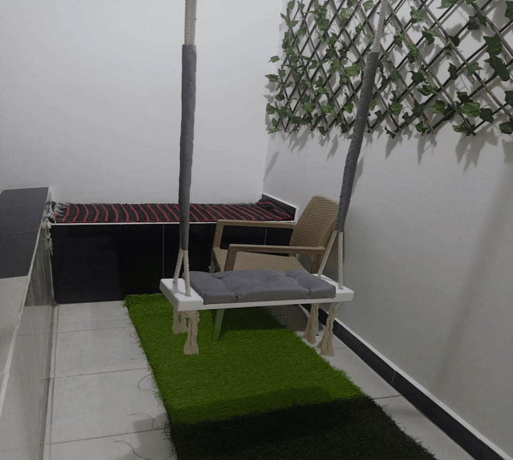 Фото Kawthar Area Apartments