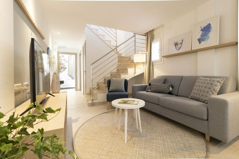 Фото Calafell Home Apartments