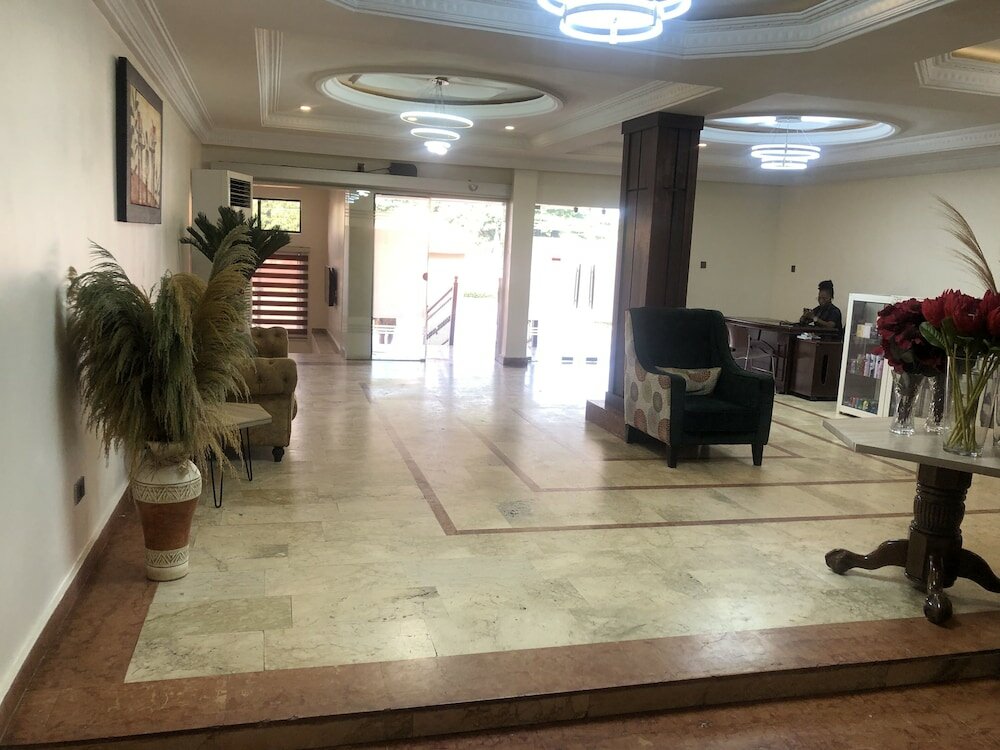 Фото Roban Hotels Limited