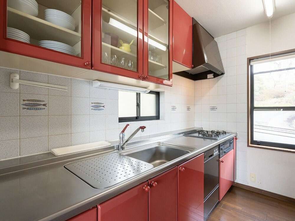 Фото Angel Forest Okawa Shiomisaki