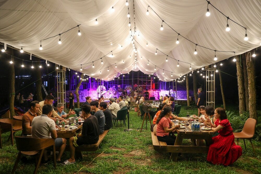 Фото Amaya Retreat