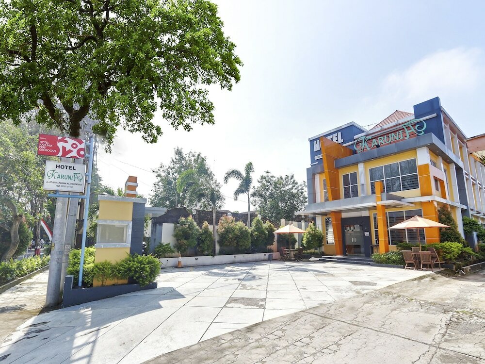 Фото отеля 3