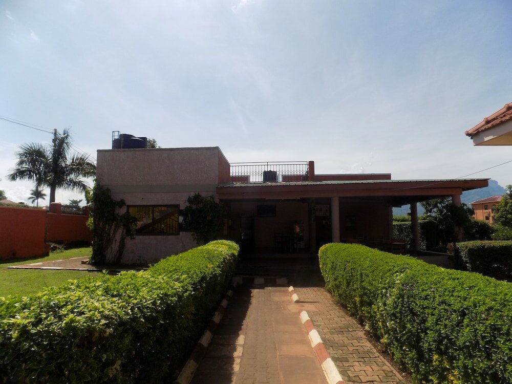 Фото Elgon Heights Motel