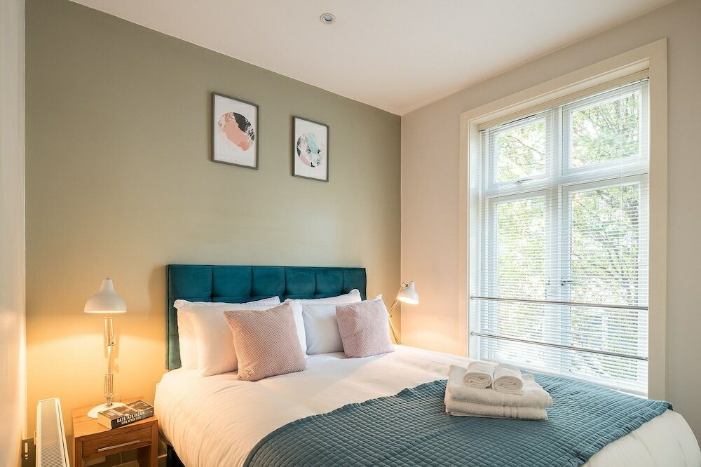 Фото Fitzrovia by Flying Butler