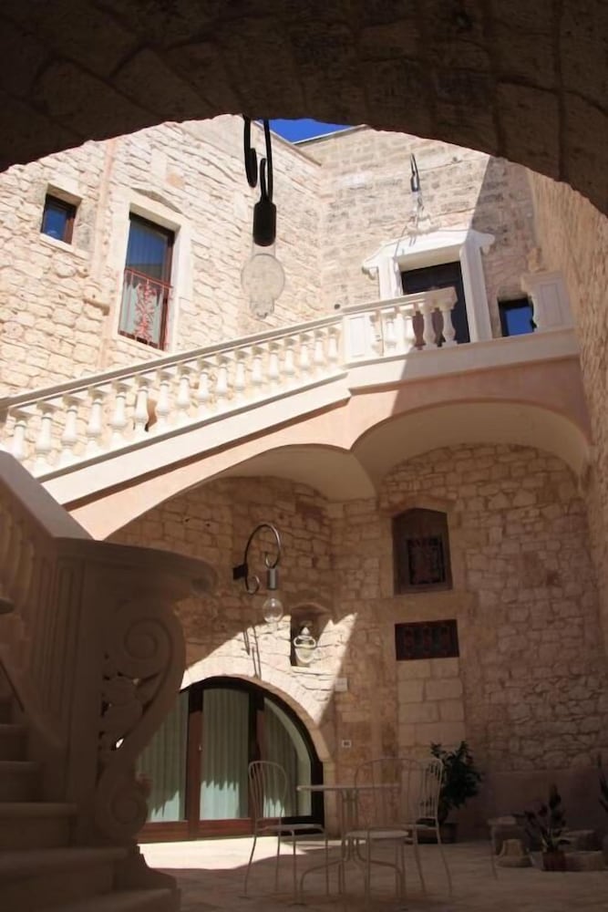 Фото Dimora dell'Osanna