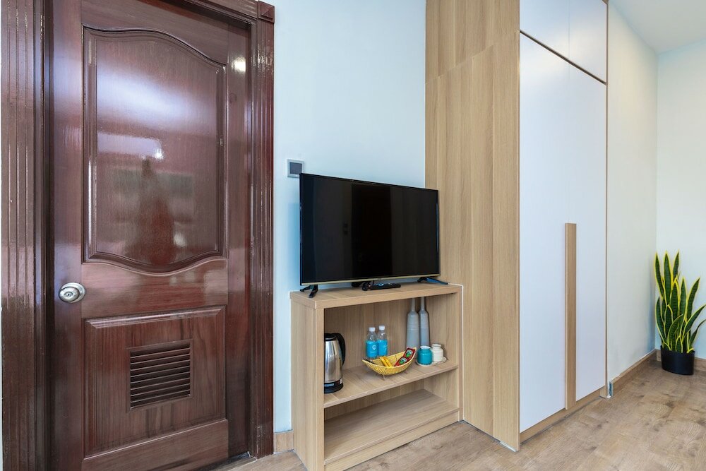 Фото Cozrum Lux Hotel