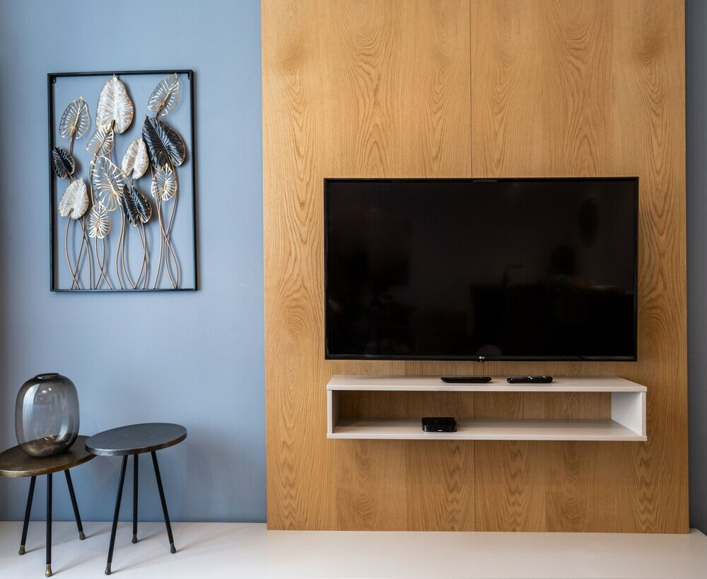 Фото Luxury Prague Riverside Apartment