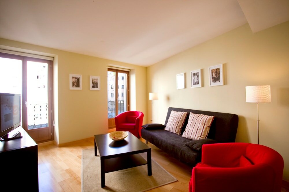 Фото Apartment in Chamberi