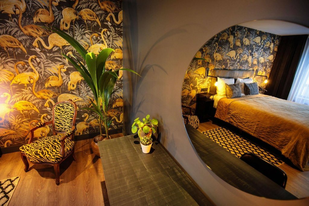 Фото Hotel De Duif Lisse - Schiphol