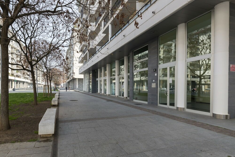 Фото NotaMi - Sky Home Santa Giulia