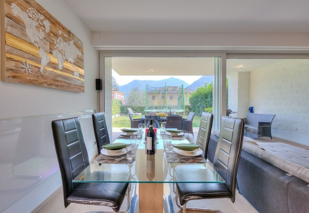 Фото Rebecca Garden