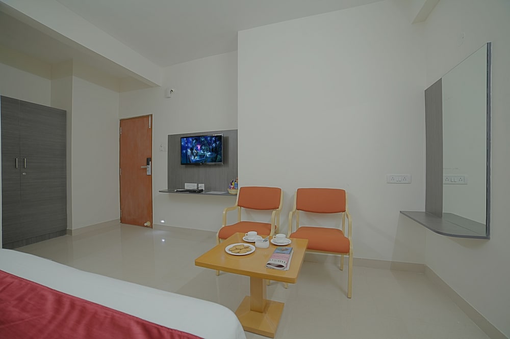 Фото SM Royal Suites