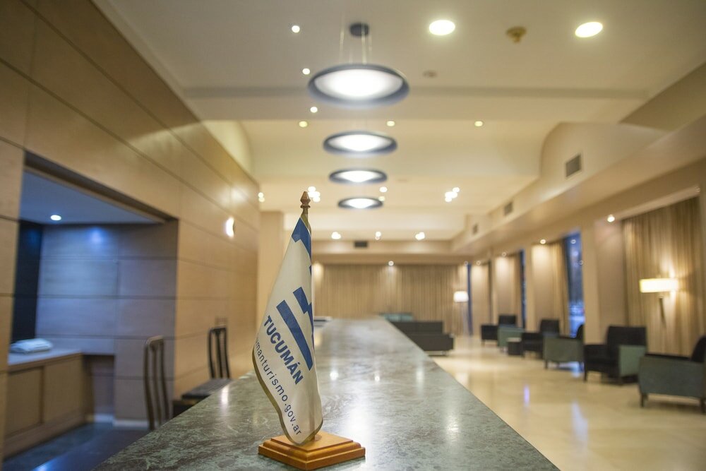 Фото Hotel Catalinas