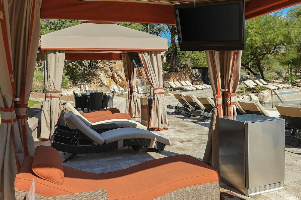 Фото The Westin La Paloma Resort and SPA