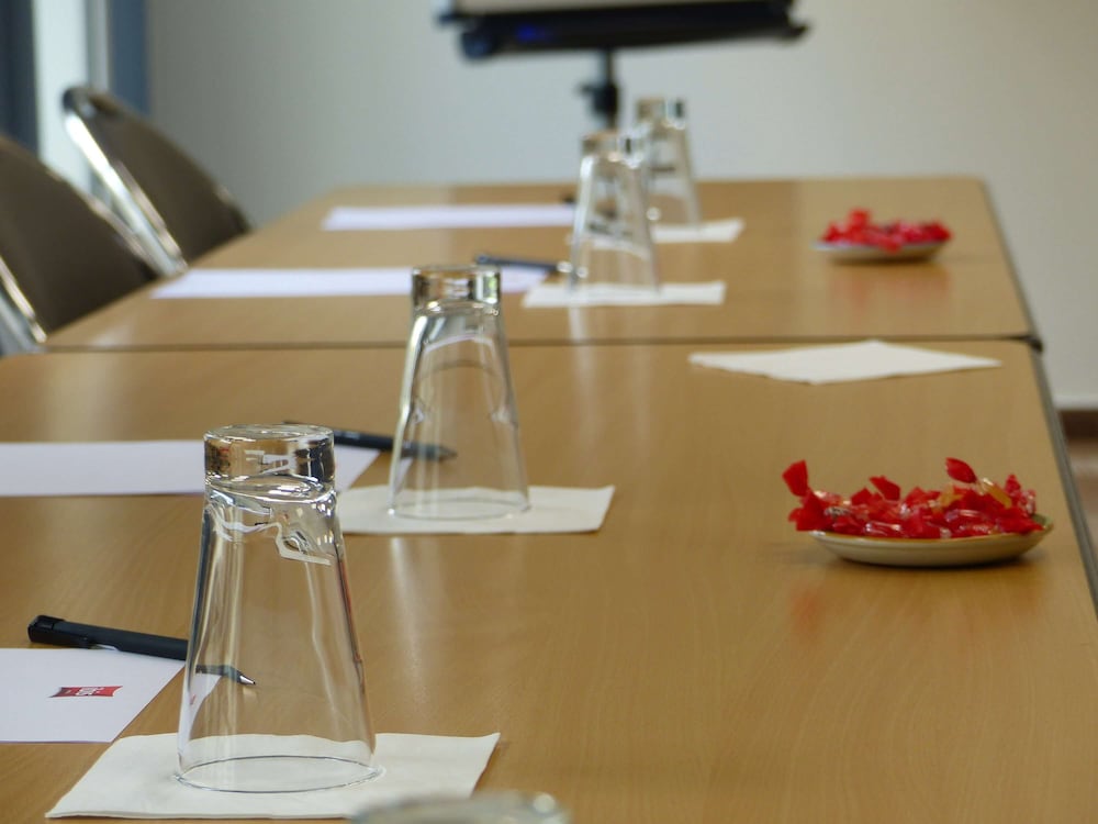 Фото Ibis Pontivy