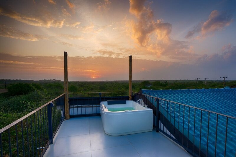 Гостиница O2 Villas Yala