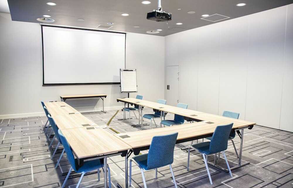 Фото Hilton Garden Inn Abingdon Oxford