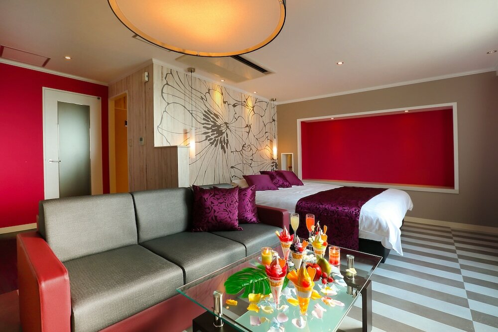 Фото Hotel A La Mode - Adult Only