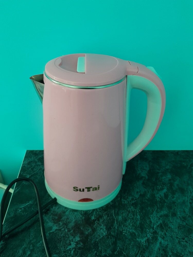 Фото Art Guest House in Kaskad