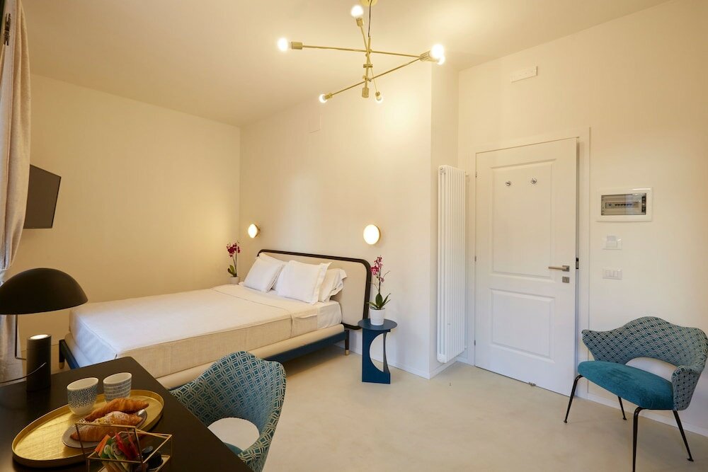 Фото Ripagrande a Trastevere Guest House