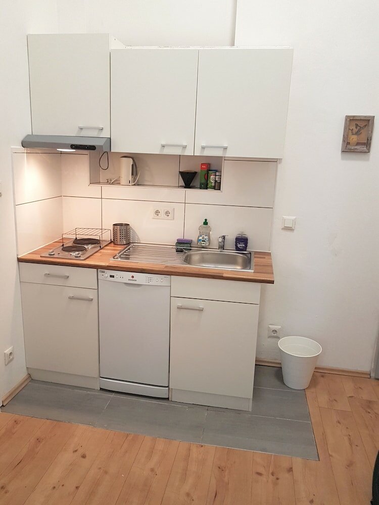 Фото Sobieski Town Apartments