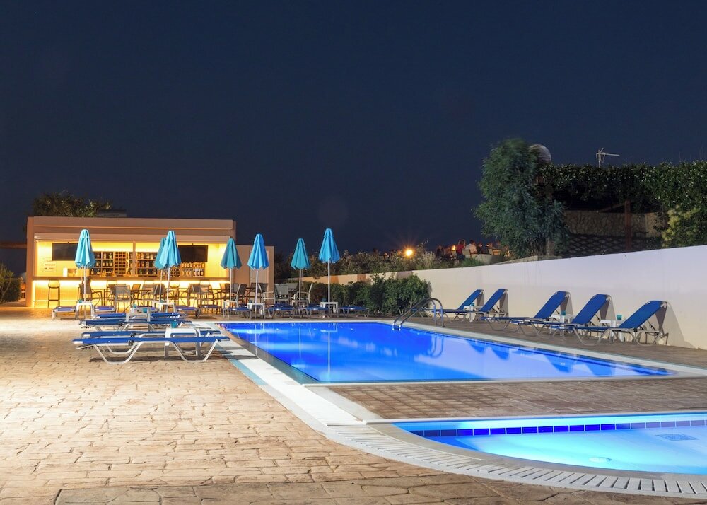 Фото Amaryllis Beach House