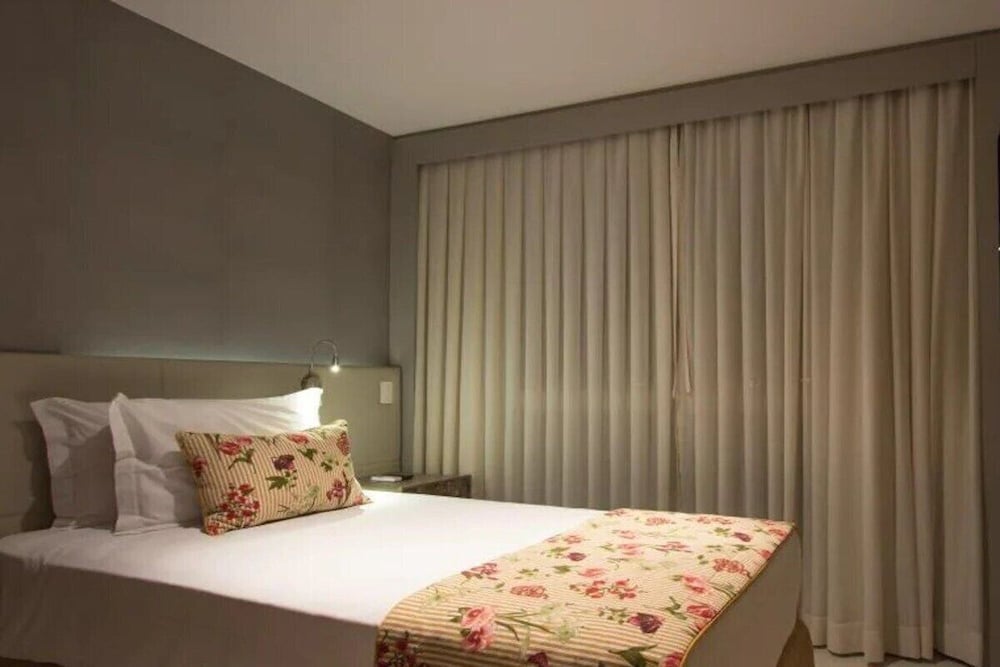 Фото Brisas do Lago - apartamento 1