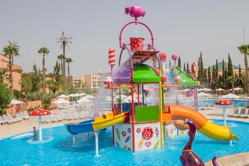 Фото Labranda Rose and Aqua Park