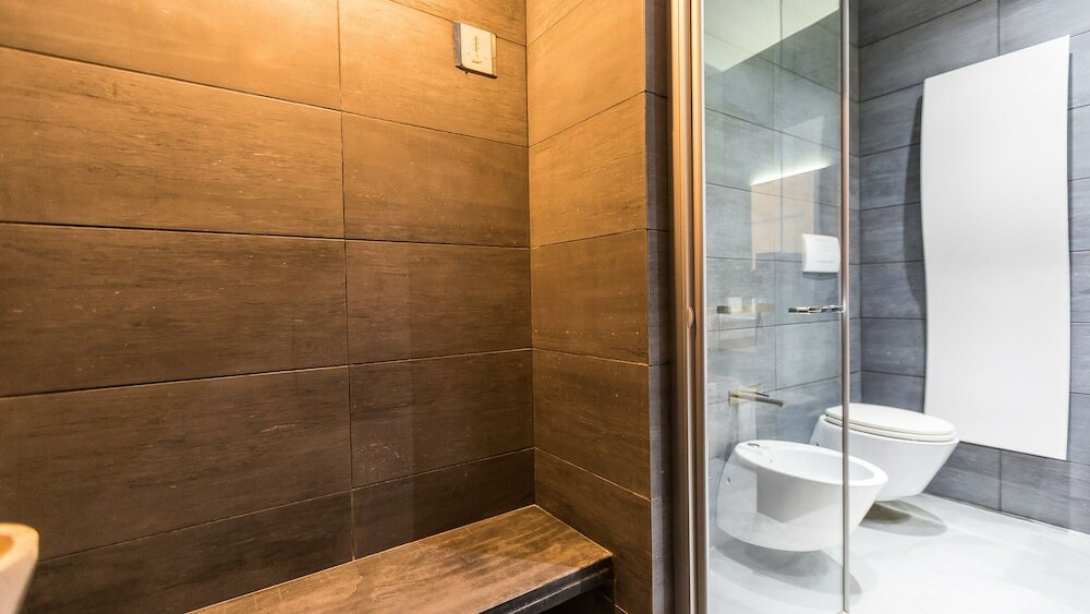 Фото Rental In Rome Cosmopolitan Hi-tech Luxury Apartment