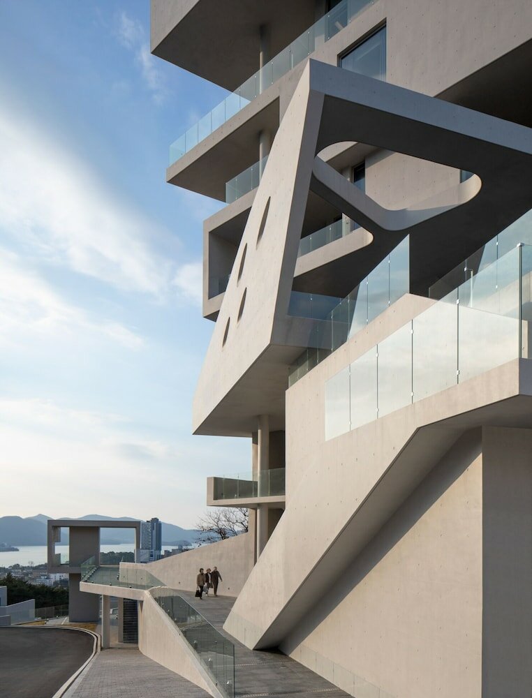 Фото Ely Stay Yeosu