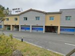 Jeju Ilua Hotel
