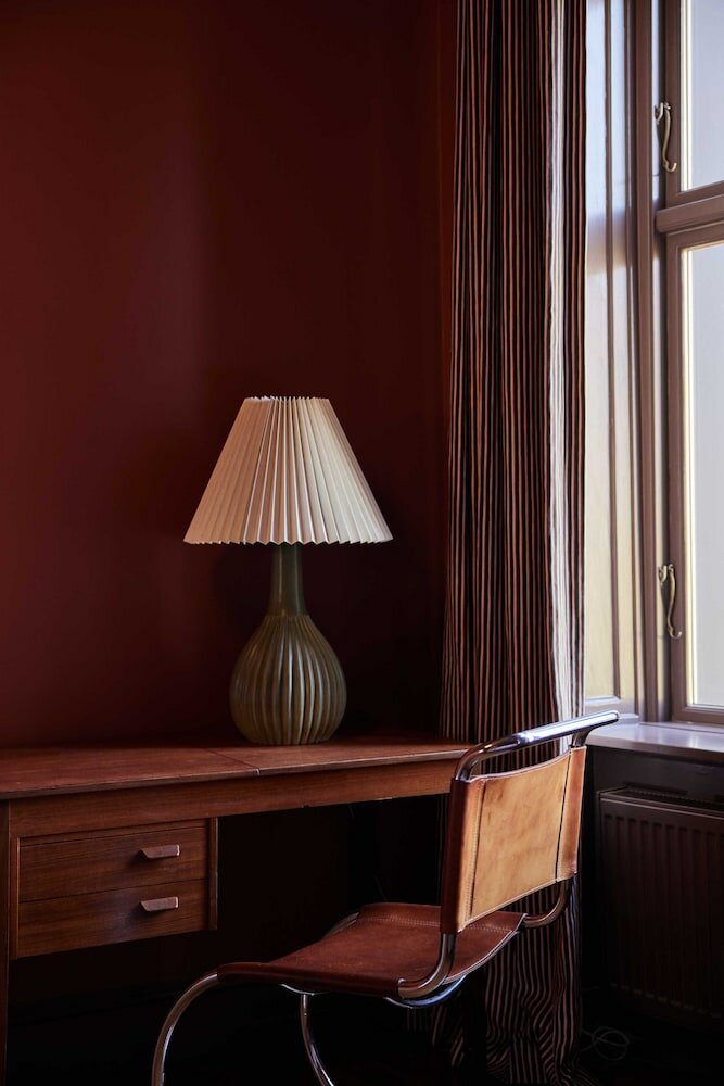 Фото Rye 115 Hotel