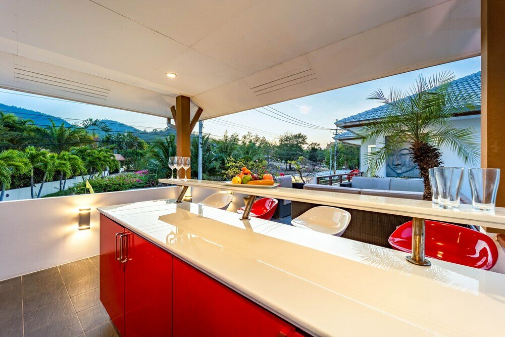 Фото 3 Bed Pool Villa in Great Location - Stv