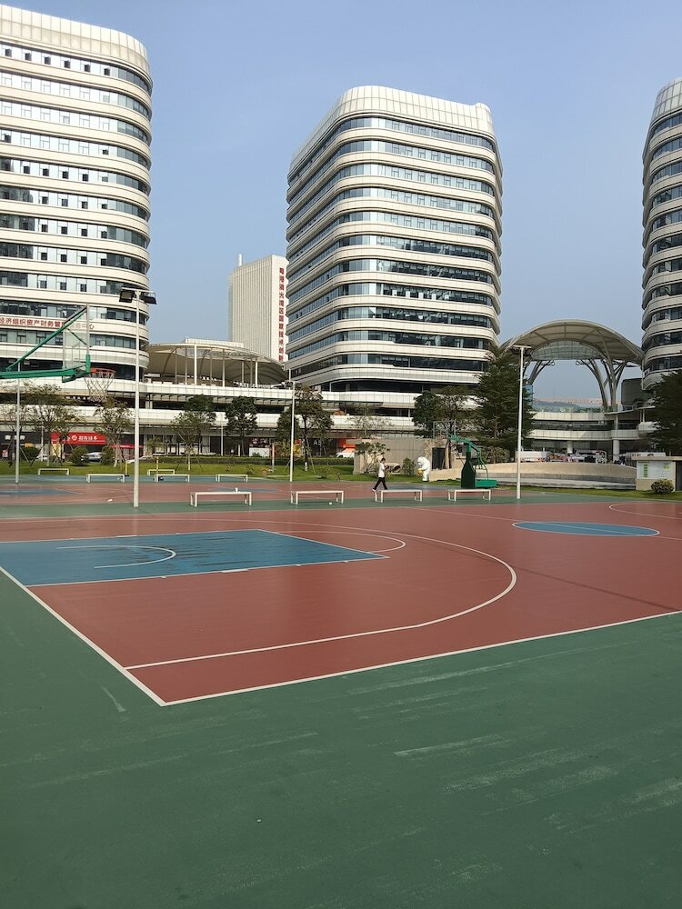 Фото Xintai Hotel