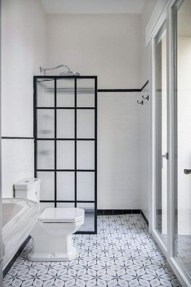 Фото Palacio Tirso De Molina