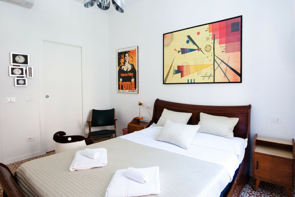 Фото Colosseum Garden