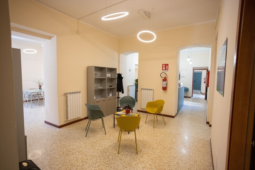 Фото Ostello Ossigeno