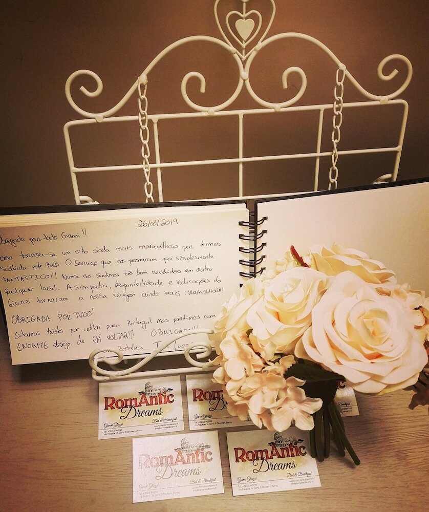 Фото RomAntic Dreams Guest House